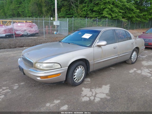 Buick Park Avenue