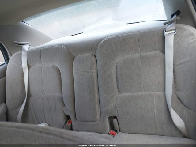 Buick Park Avenue