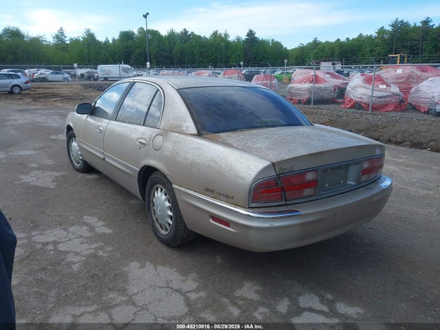 Buick Park Avenue