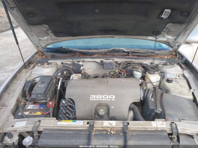Buick Park Avenue