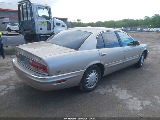 Buick Park Avenue