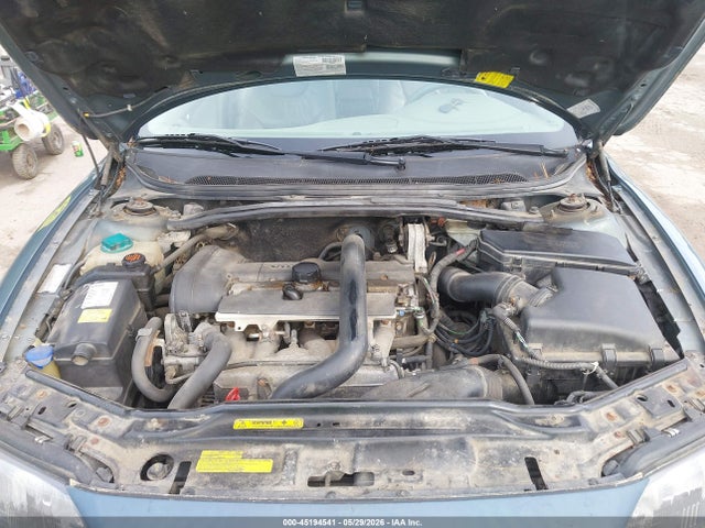 Volvo V70 Xc
