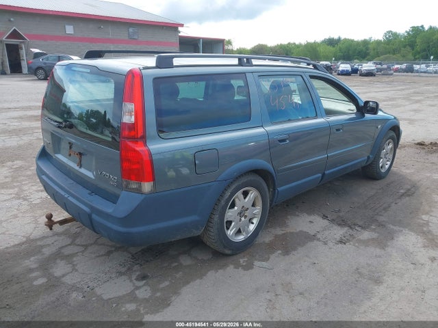 Volvo V70 Xc
