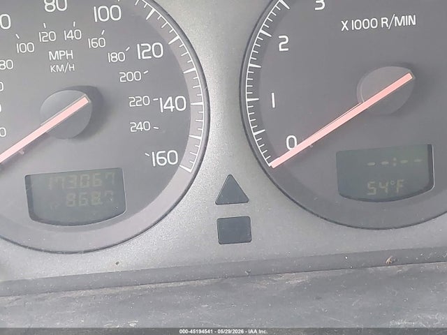Volvo V70 Xc