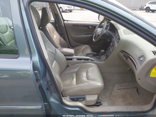 Volvo V70 Xc