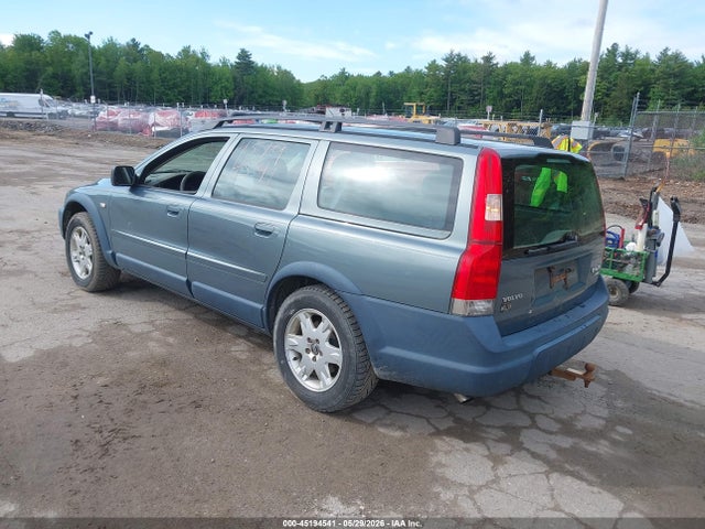 Volvo V70 Xc