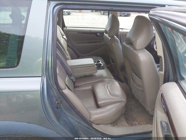 Volvo V70 Xc