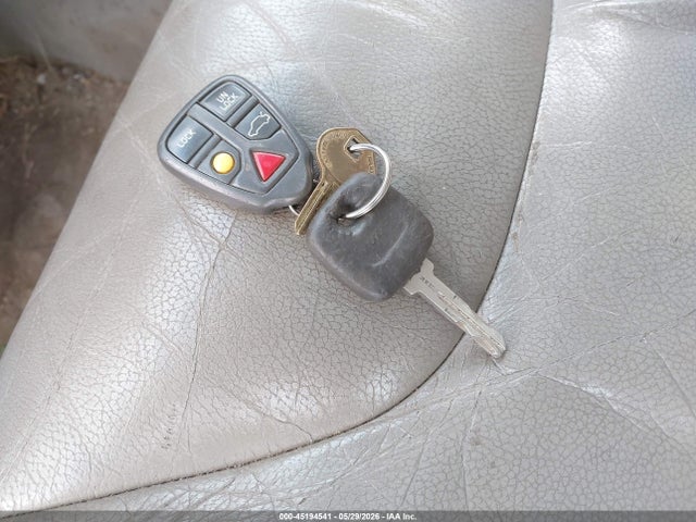 Volvo V70 Xc