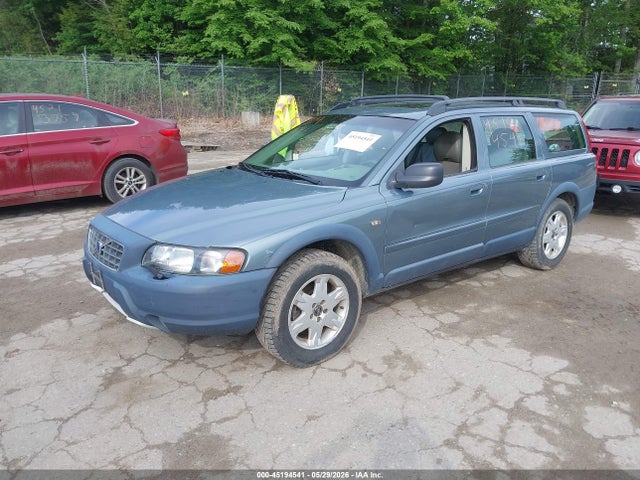 Volvo V70 Xc