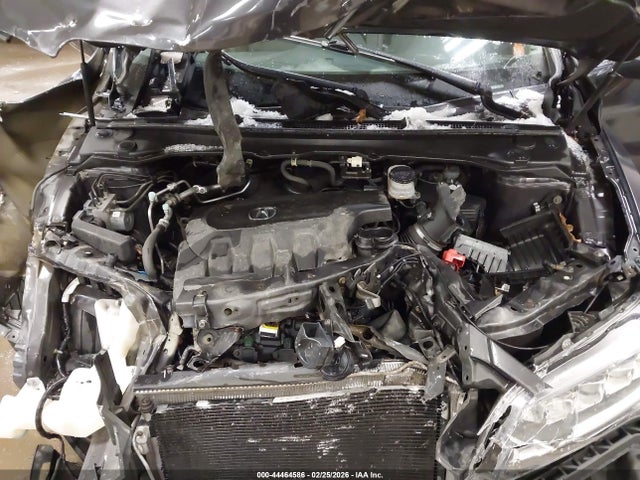 Acura RDX Acurawatch Plus Package
