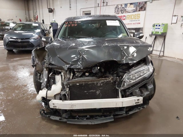 Acura RDX Acurawatch Plus Package
