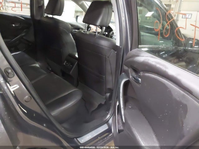 Acura RDX Acurawatch Plus Package