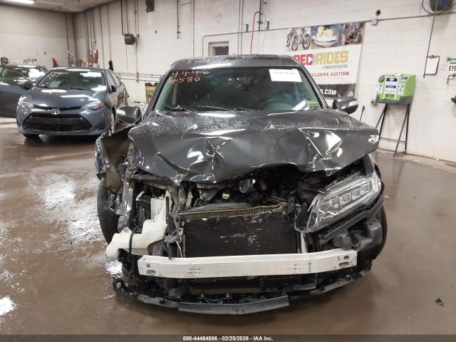 Acura RDX Acurawatch Plus Package