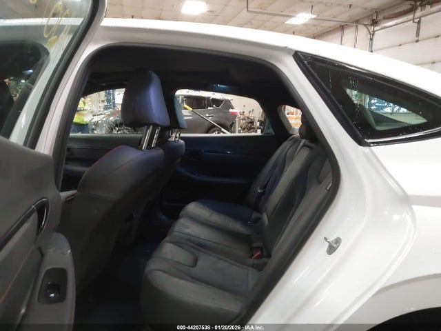 Hyundai SONATA N Line