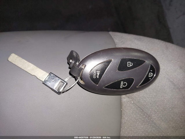 Hyundai SONATA N Line