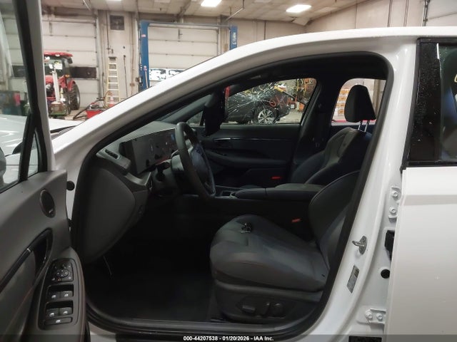 Hyundai SONATA N Line
