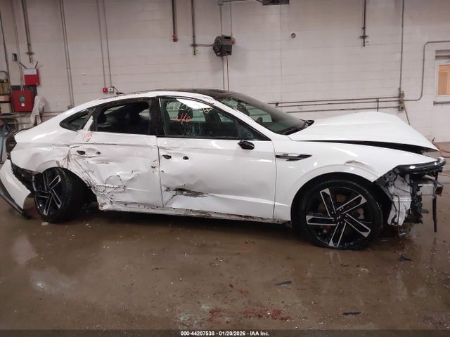 Hyundai SONATA N Line