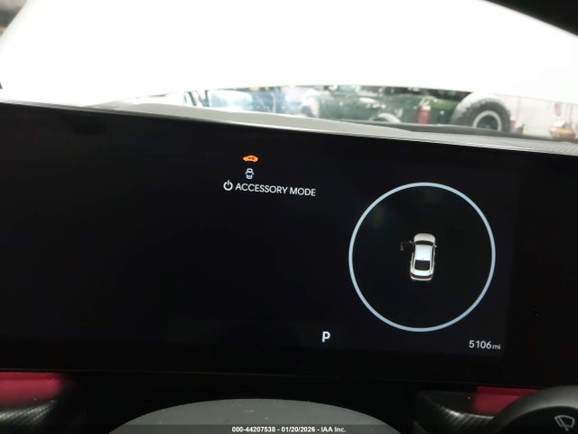 Hyundai SONATA N Line