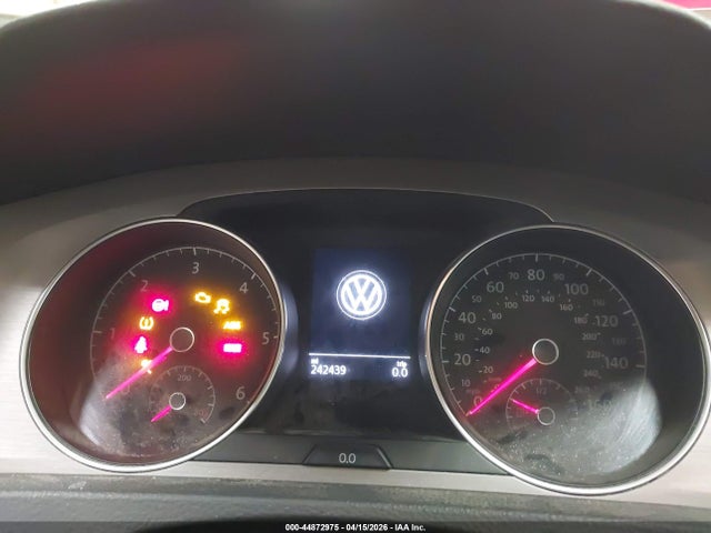 Volkswagen Golf Tdi S 4-door