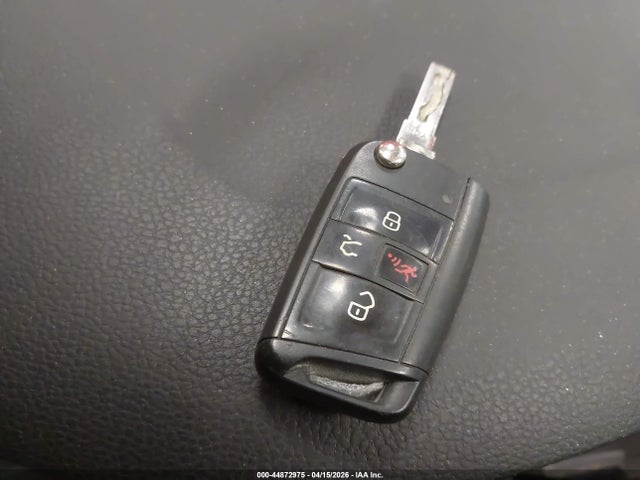 Volkswagen Golf Tdi S 4-door