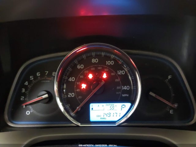 Toyota RAV4 Limited