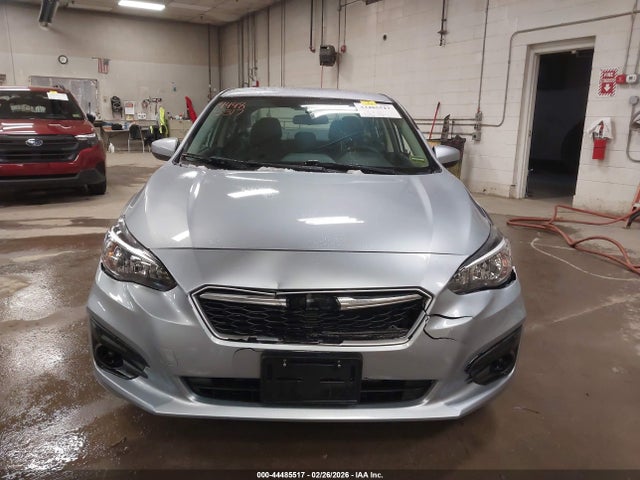 Subaru Impreza 2.0i Premium