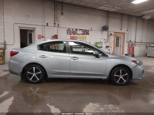 Subaru Impreza 2.0i Premium