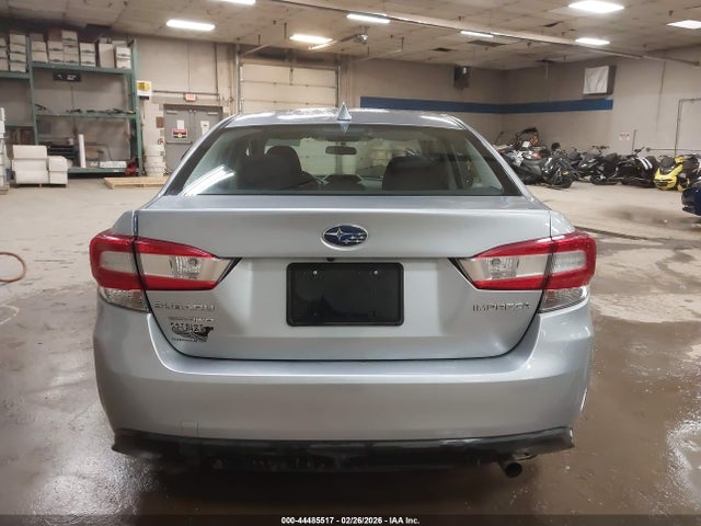 Subaru Impreza 2.0i Premium