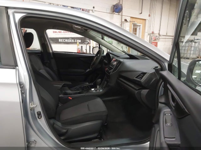 Subaru Impreza 2.0i Premium