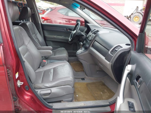 Honda CR-V Ex-l