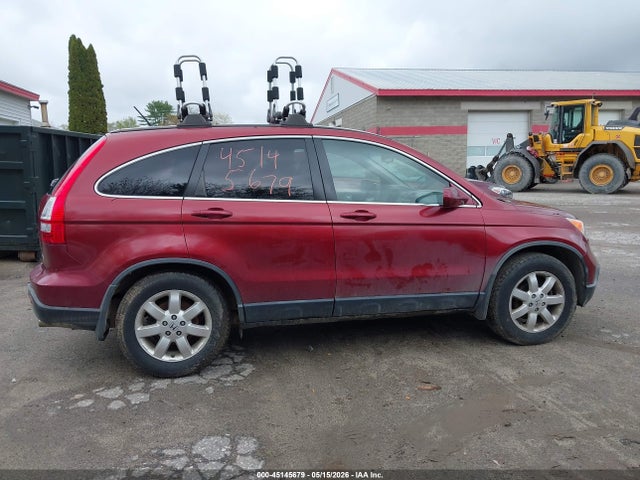 Honda CR-V Ex-l