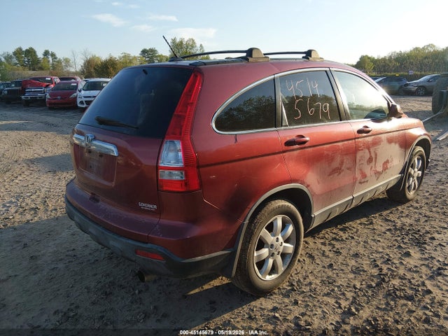 Honda CR-V Ex-l