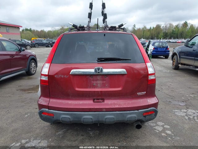 Honda CR-V Ex-l
