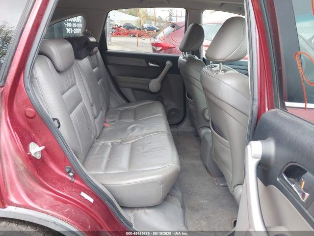 Honda CR-V Ex-l