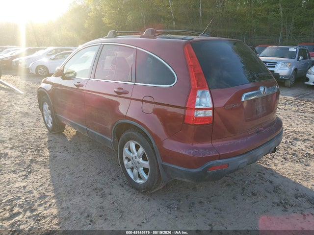 Honda CR-V Ex-l