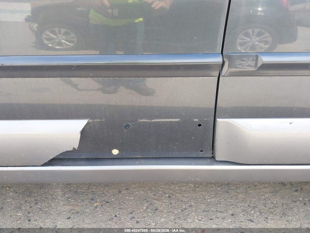 Subaru Outback 2.5i