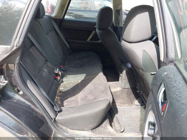 Subaru Outback 2.5i
