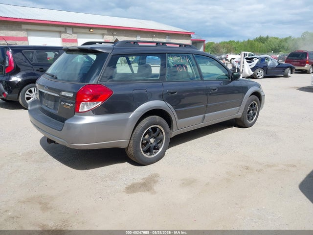 Subaru Outback 2.5i