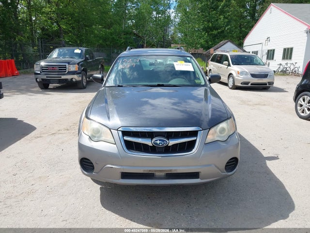 Subaru Outback 2.5i