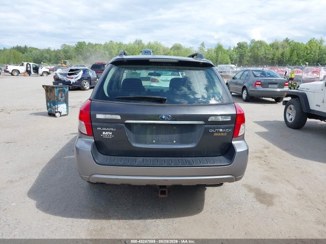 Subaru Outback 2.5i