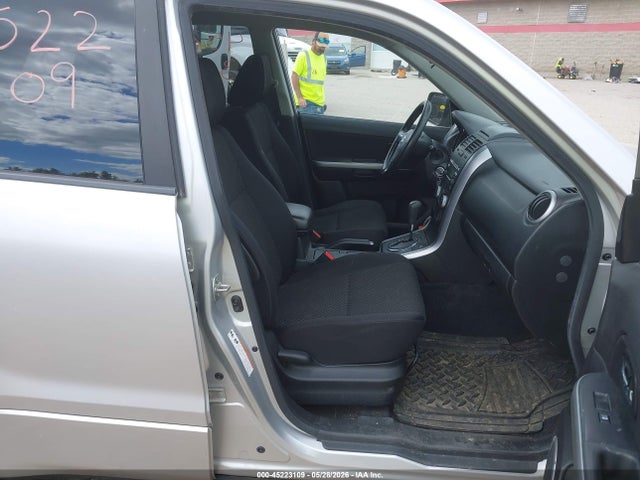 Suzuki Grand Vitara Premium
