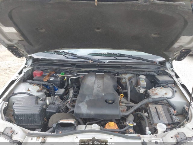 Suzuki Grand Vitara Premium