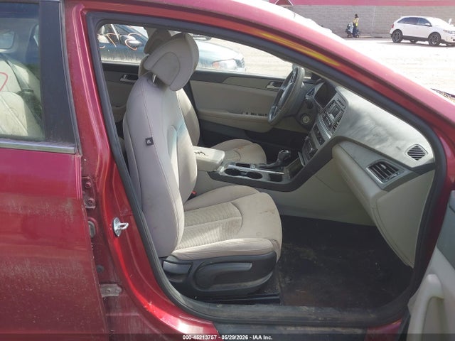 Hyundai SONATA Se