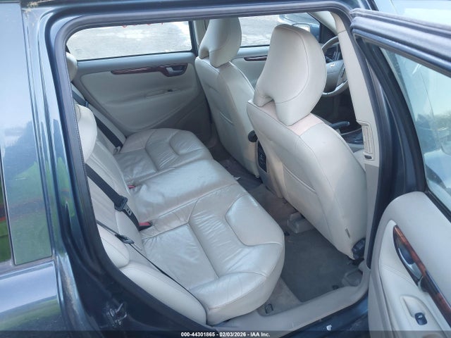 Volvo V70 2.4