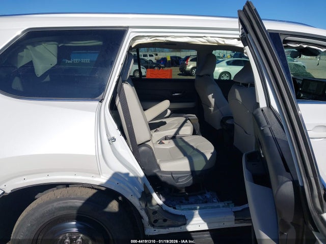 Toyota Grand Highlander Hybrid Xle