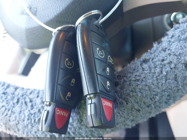 Dodge Durango Citadel