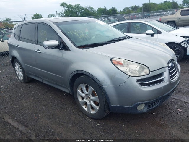 Salvage Subaru B9 Tribeca Image