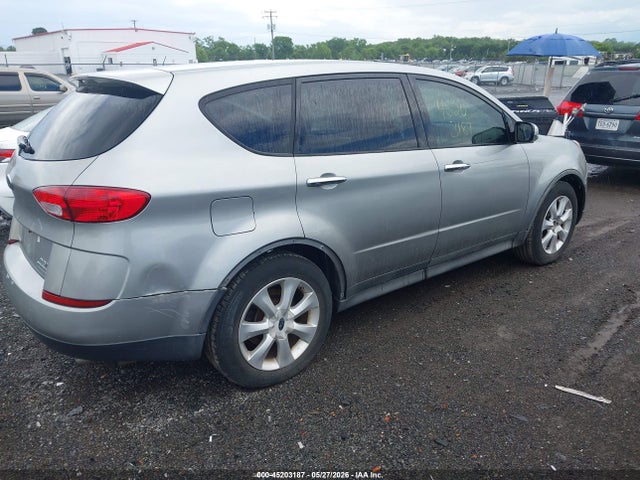 Subaru B9 Tribeca