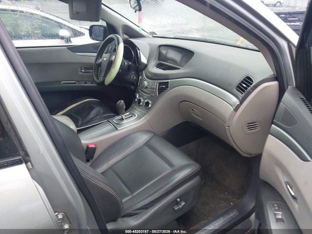 Subaru B9 Tribeca