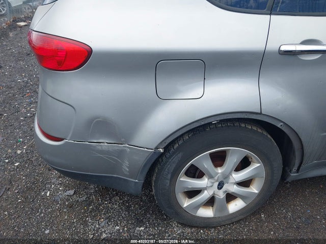 Subaru B9 Tribeca